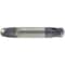 Cgs Tool CGS 4 Flute Solid Carbide End Mills for Milling 442-0625-ALTiN - alternate 1